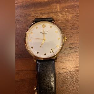 Kate Spade Watch